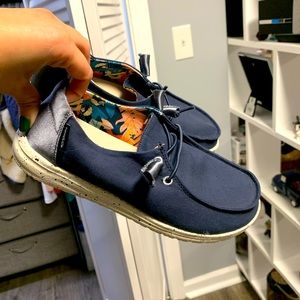 Hey Dude Shoes - Women